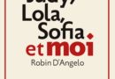 Pornocriminalité : Nous allons lu “Judy, Lola, Sofia et moi”