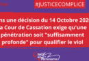 Justice pour L