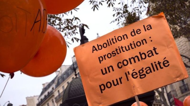 Les 6 ans de la loi abolitionniste contre le système prostitueur