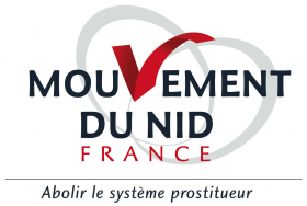 Mouvement du Nid - Abolir le système prostituteur