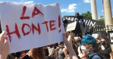 Nouveau gouvernement : la preuve que la nomination d’Elisabeth Borne à Matignon ne suffit pas à faire une politique féministe