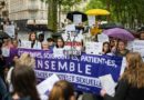 29 mai 18h : Rassemblement contre les violences sexuelles en santé