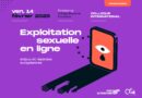 Colloque international : exploitation sexuelle en ligne, enjeux et réponses européennes