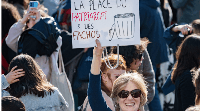 Contre les violences masculines :  Agir enfin sur le continuum des violences sexistes et sexuelles, lutter contre l’impunité, financer la protection