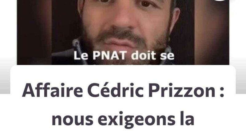 Affaire Cédric Prizzon : reconnaître et traiter le terrorisme masculiniste