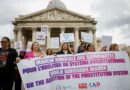 Non, légaliser le proxénétisme n’est pas un progrès social Non, légaliser le proxénétisme n’est pas un progrès social