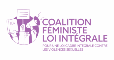Loi intégrale contre les violences sexuelles faites aux femmes et aux enfants :  Une première victoire d’étape, le combat continue.