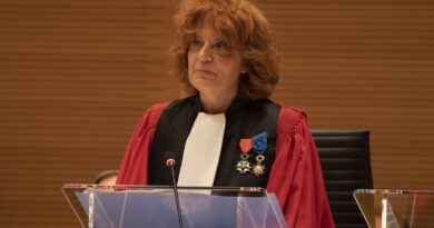 Lettre ouverte à Laure Beccuau, Procureure de la République à Paris