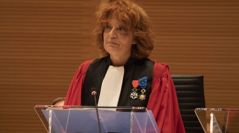 Lettre ouverte à Laure Beccuau, Procureure de la République à Paris