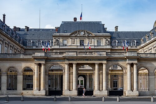 Une décision historique : le Conseil d&rsquo;État rappelle que la liberté sexuelle ne peut servir d&rsquo;alibi aux violences masculines