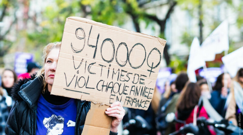 Pourquoi nous parlons de « violences masculines » ou « violences sexistes et sexuelles » et non pas « d&rsquo;abus »